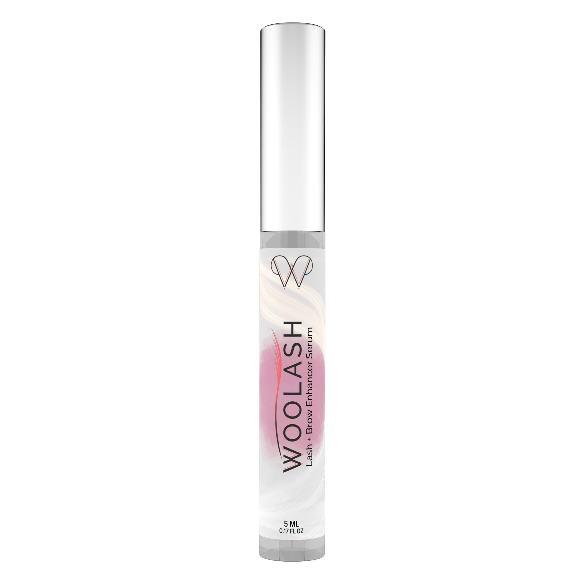 WooLash - Best Eyelash Growth Serum