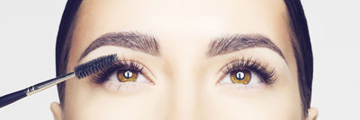 what helps your eyelashes grow?