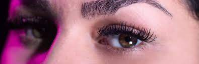 Reasons for using eyelash serum and why eyelashes do not grow?