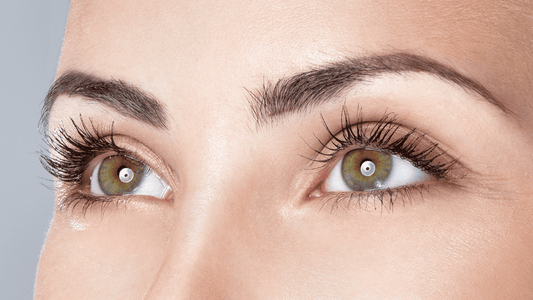 Lash Regrowth serum
