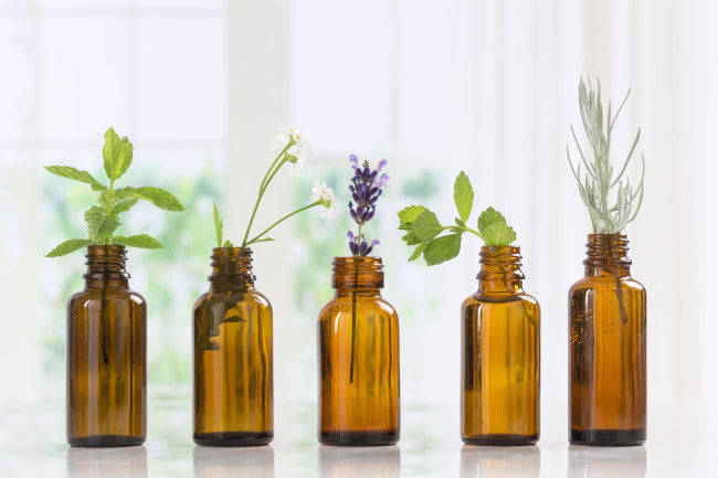 Natural Home Remedies For Healthier Lashes