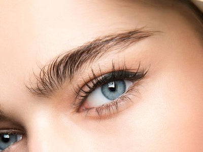 Growing Eyelashes after Chemo with Woolash Serum