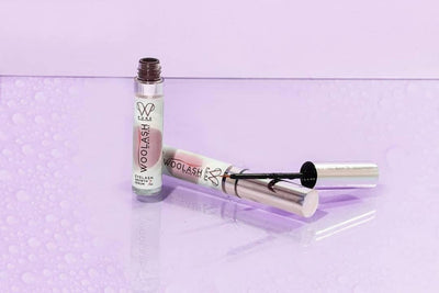 WOOLASH: THE LASH SERUM WITH SUPER GROWTH PROPERTY