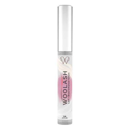 Lash + Brow Enhancer Serum