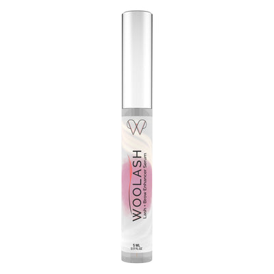 Lash + Brow Enhancer Serum