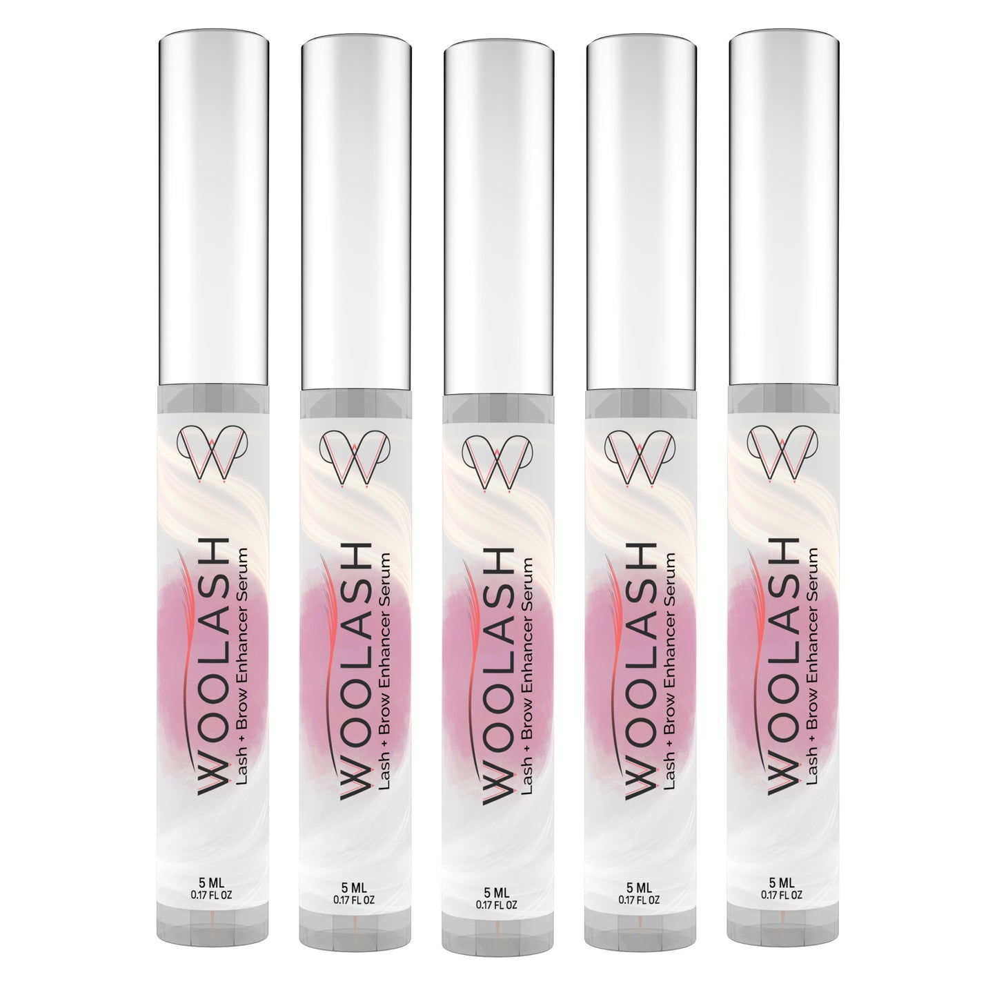 Lash + Brow Enhancer Serum