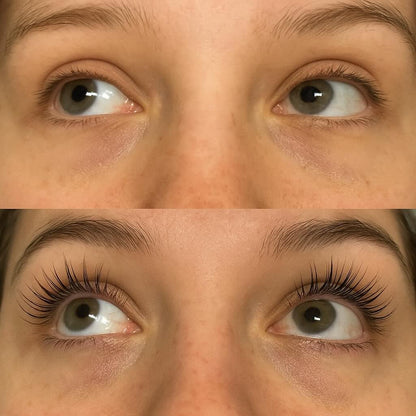 Lash + Brow Enhancer Serum