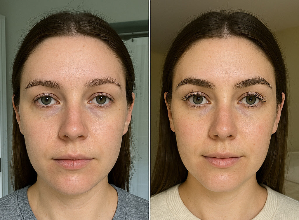 Lash + Brow Enhancer Serum