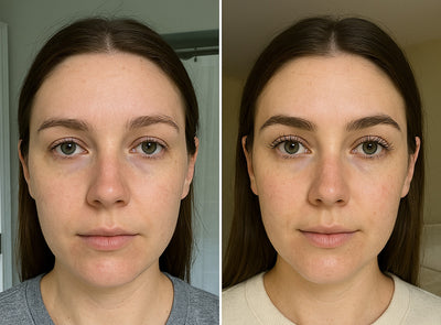 Lash + Brow Enhancer Serum